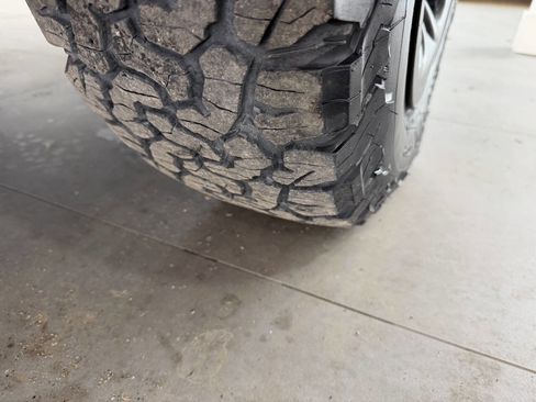 Used 2011 Chevrolet Silverado 1500 W/T image 5