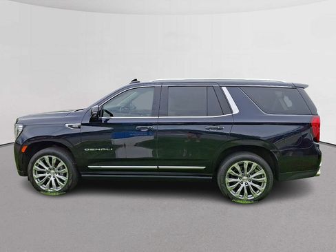 Used 2022 GMC Yukon Denali AWD/4WD image 6