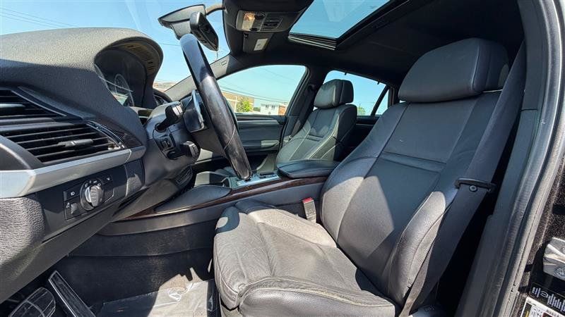 Used 2013 BMW X6 xDrive50i AWD/4WD image 25