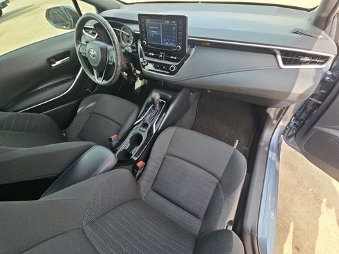 Used 2022 Toyota Corolla SE image 30