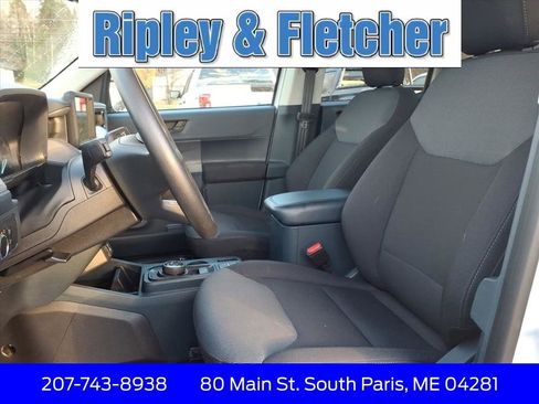 Used 2024 Ford Maverick XL w/ Equipment Group 100A Standard image 12