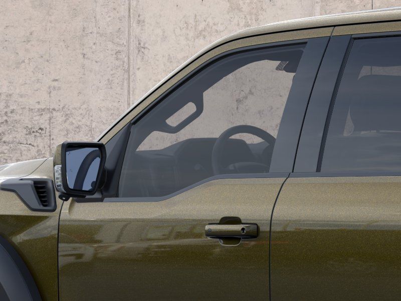 New 2026 Ford F150 Raptor AWD/4WD image 20