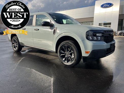 Used 2023 Ford Maverick XLT w/ XLT Luxury Package image 1