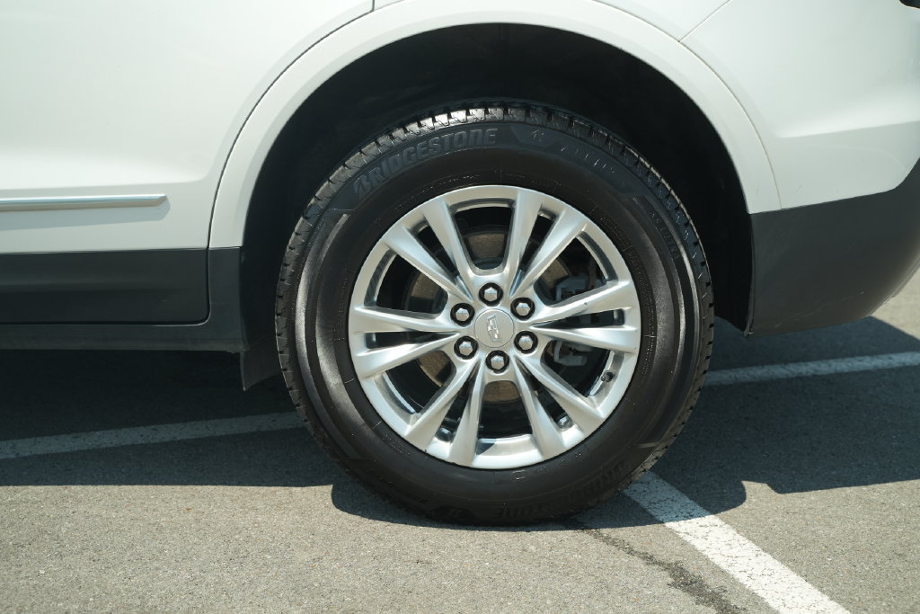 Used 2020 Cadillac XT5 Premium Luxury AWD/4WD image 45