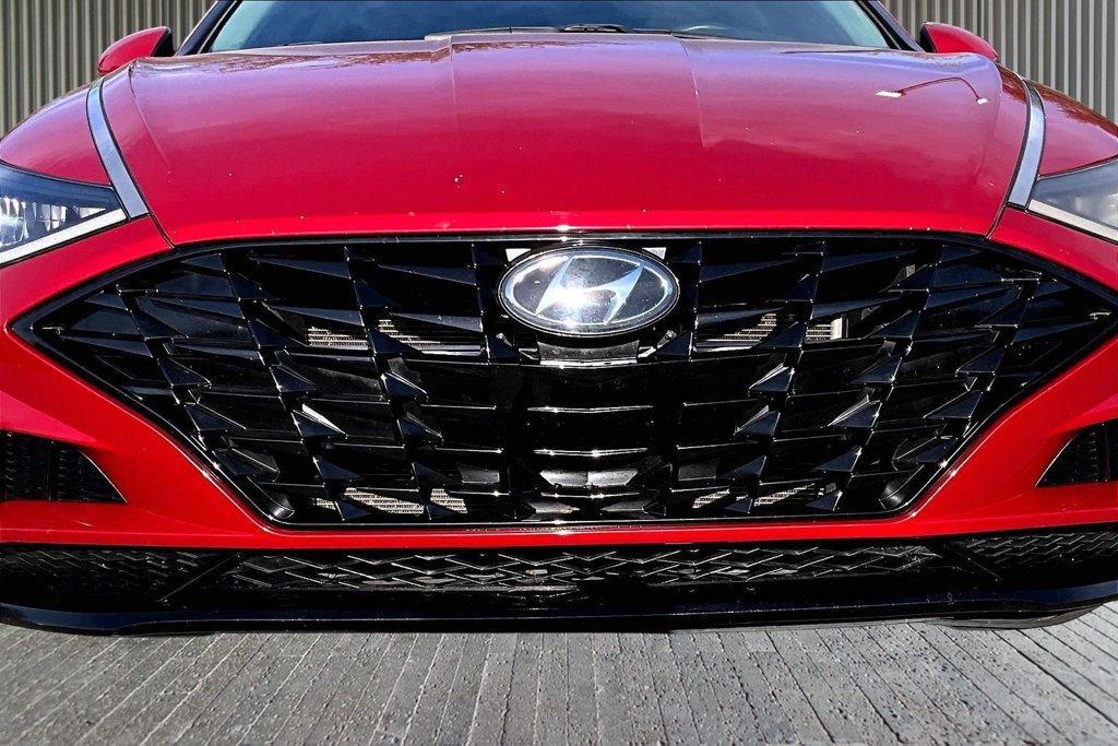 Used 2020 Hyundai Sonata SEL FWD image 29