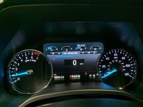 Used 2021 Ford Expedition Max XLT AWD/4WD image 13