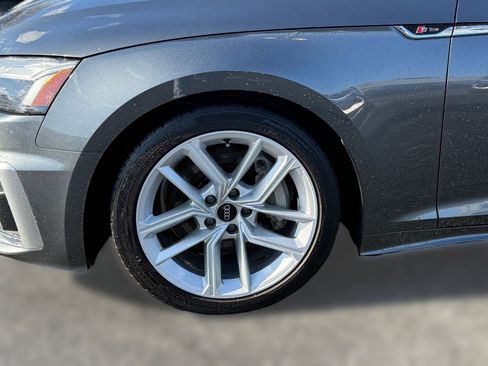 Used 2023 Audi A5 2.0T Premium w/ Convenience Package image 11