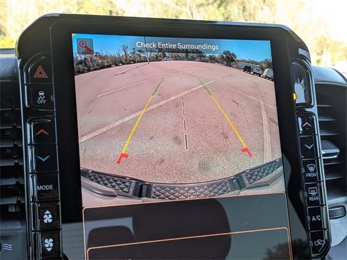 Certified 2025 RAM 1500 Rebel w/ Rebel Level 2 Equipment Group image 19