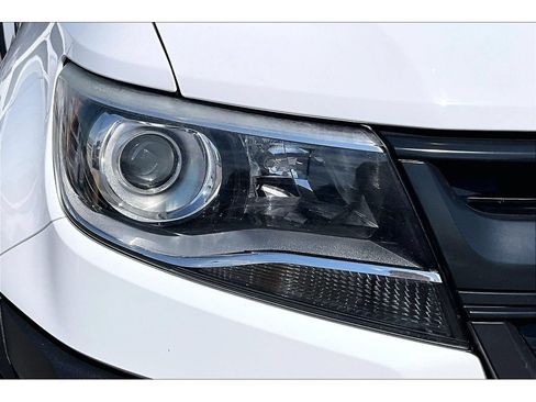 Used 2019 Chevrolet Colorado ZR2 AWD/4WD image 32