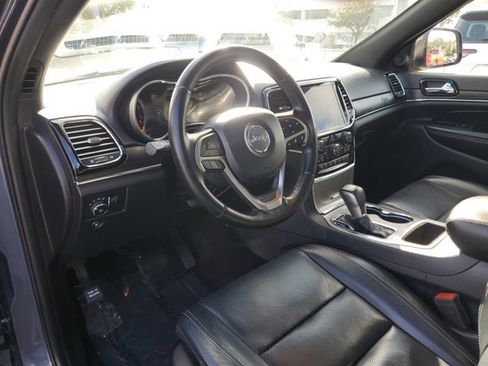 Used 2021 Jeep Grand Cherokee Limited w/ Quick Order Package 28K 80th image 15