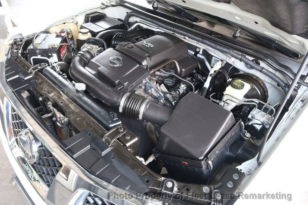 Used 2016 Nissan Frontier SV RWD image 39