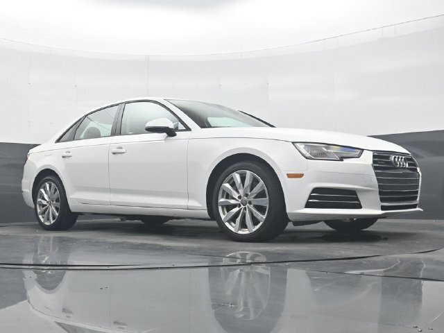Used 2017 Audi A4 2.0T Premium AWD/4WD image 32