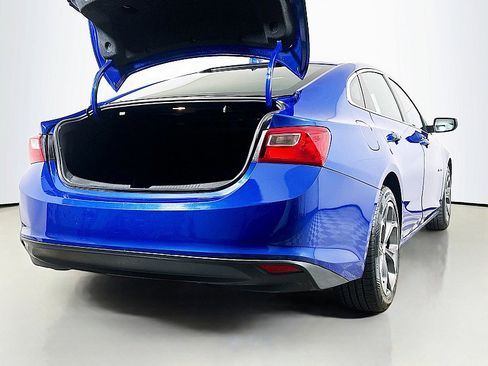 Used 2023 Chevrolet Malibu LT image 24