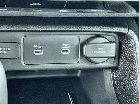 New 2026 Honda Civic Sport Touring image 27