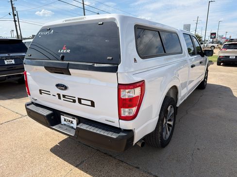 Used 2023 Ford F150 XL RWD image 5