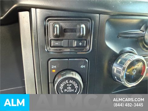 Used 2024 Ford F150 Tremor w/ Tow/Haul Package AWD/4WD image 26