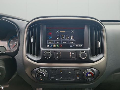 Used 2019 Chevrolet Colorado Z71 image 22