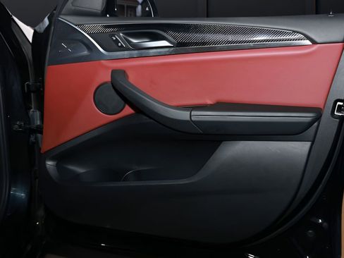 Used 2023 BMW X4 xDrive30i image 19