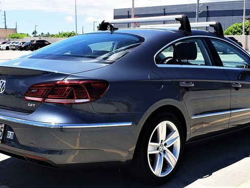 Used 2013 Volkswagen CC Sport image 6