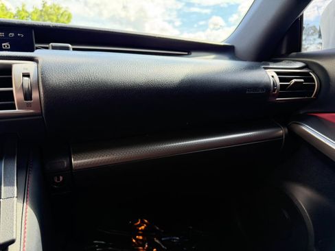 Used 2014 Lexus IS 250 w/ F-Sport Package RWD image 44