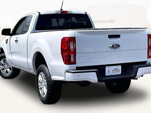 Used 2022 Ford Ranger XLT AWD/4WD image 4