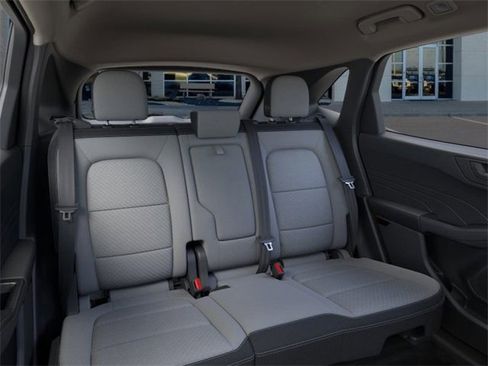 New 2026 Ford Escape Active image 11