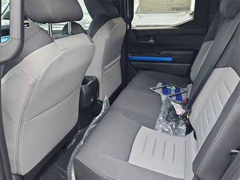 New 2026 Toyota Tacoma TRD Off-Road image 21