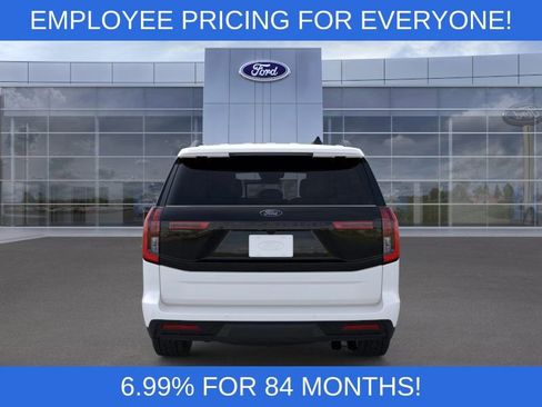New 2026 Ford Expedition Tremor AWD/4WD image 5