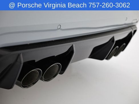 Used 2023 BMW M4 Coupe w/ Executive Package RWD image 12