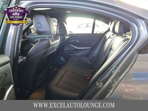 Used 2023 BMW M340i xDrive w/ Premium Package image 9