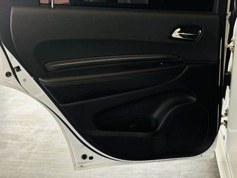 Used 2022 Dodge Durango GT RWD image 34