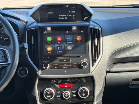 Certified 2022 Subaru Forester Touring w/ Popular Package #2 image 17