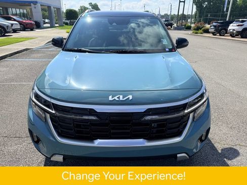 Used 2026 Kia Seltos SX AWD/4WD image 20