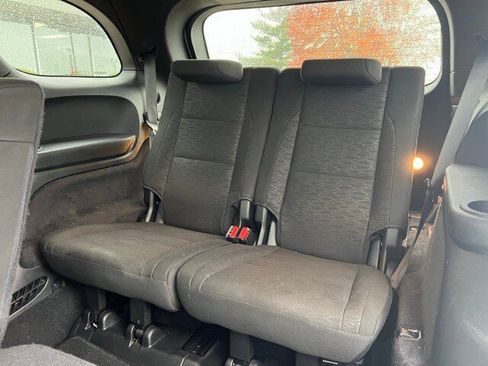Certified 2023 Dodge Durango GT image 23