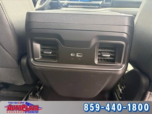 Used 2023 Chevrolet Silverado 1500 RST AWD/4WD image 33