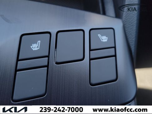New 2026 Kia Sportage S AWD/4WD image 23