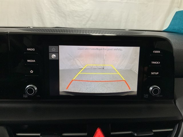 Used 2026 Kia Seltos LX AWD/4WD image 29