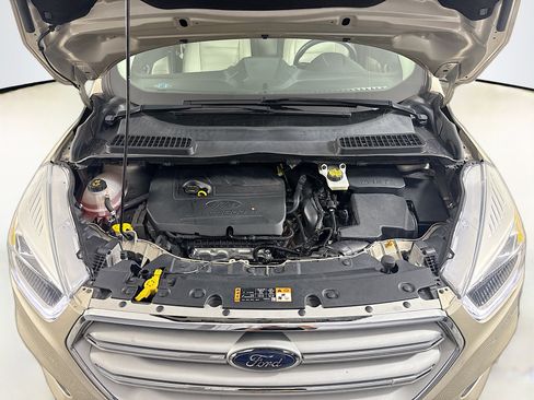 Used 2018 Ford Escape SEL image 38