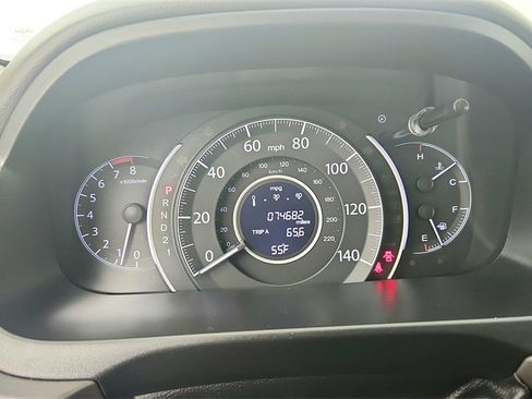 Used 2013 Honda CR-V EX image 19