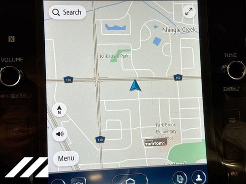 New 2026 Subaru WRX Limited image 14