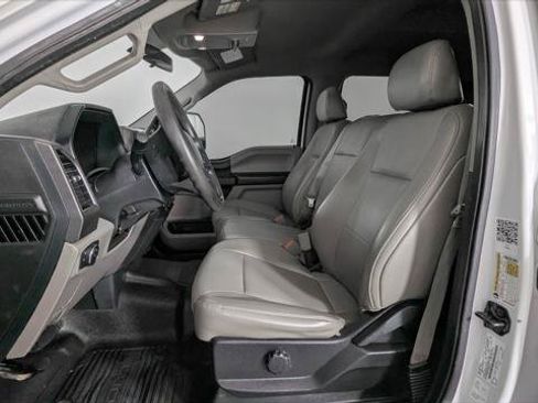 Used 2019 Ford F250 XL w/ STX Appearance Package AWD/4WD image 14