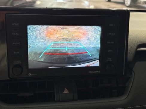 Used 2020 Toyota RAV4 XLE w/ XLE Grade Weather Package AWD/4WD image 35