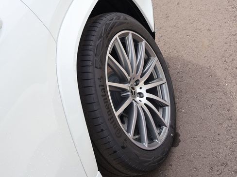 New 2026 Mercedes-Benz GLS 450 4MATIC image 42
