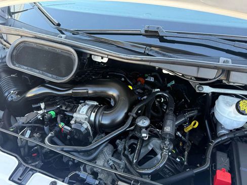 Used 2021 Ford Transit 250 148 High Roof image 47