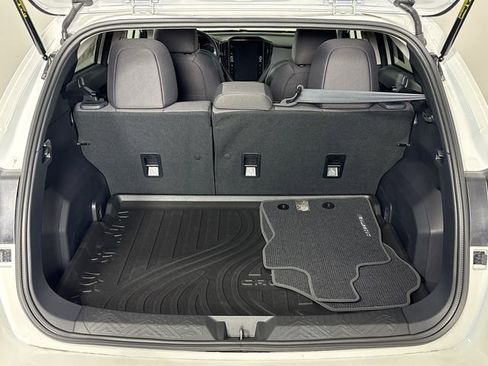 New 2026 Subaru Crosstrek 2.0i Premium image 26