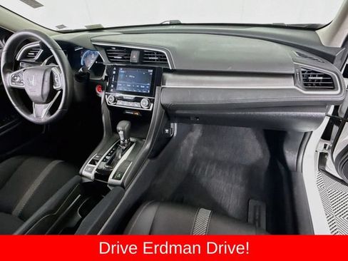 Used 2017 Honda Civic EX image 25