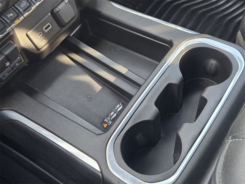 Used 2021 Chevrolet Silverado 2500 LTZ w/ LTZ Plus Package image 20