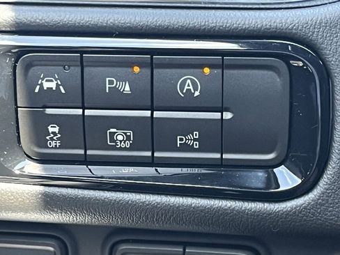 New 2026 GMC Yukon XL Elevation RWD image 35