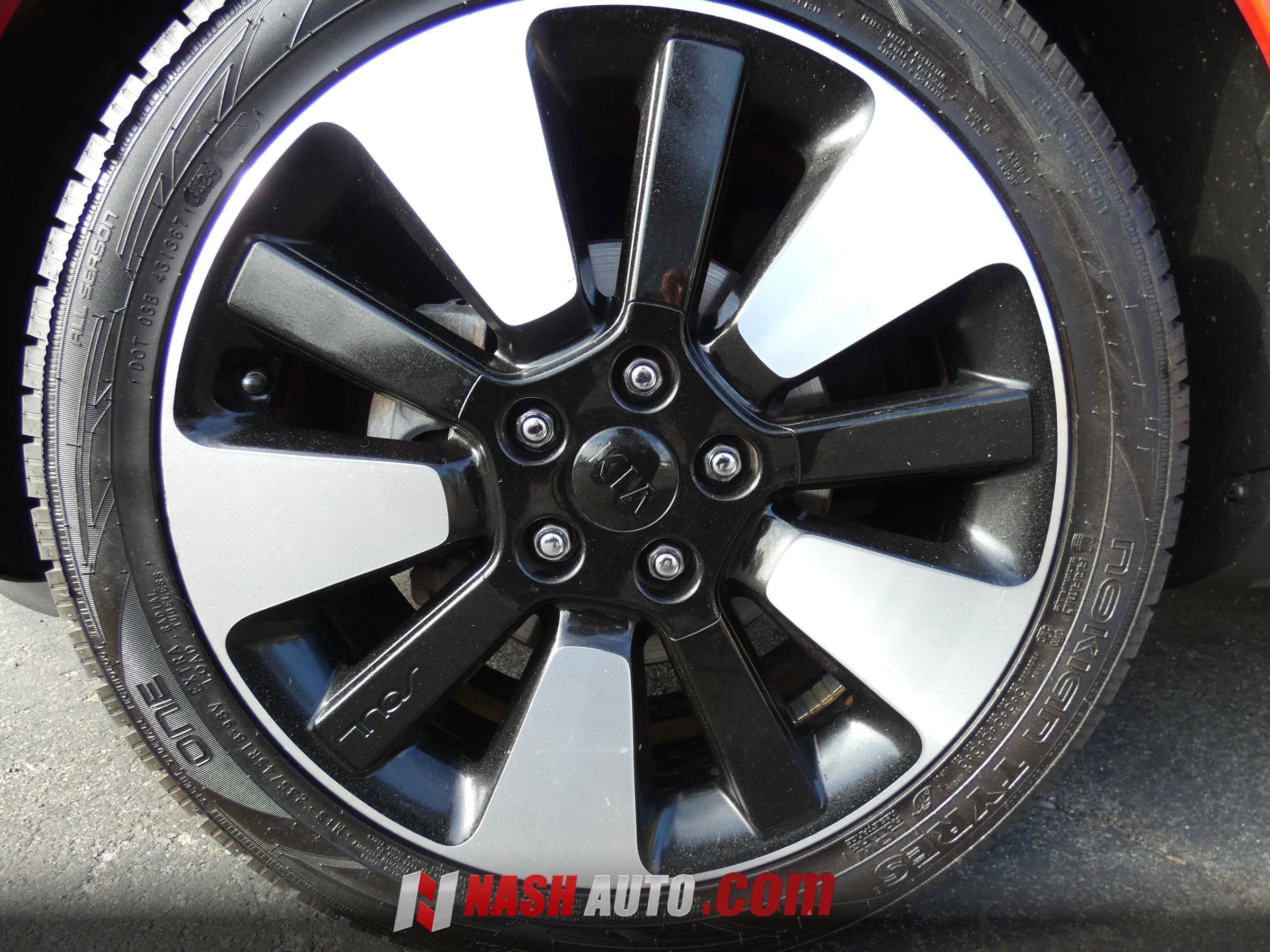 Used 2018 Kia Soul + FWD image 20