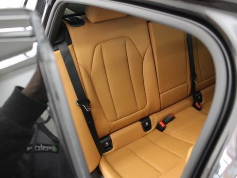 Used 2023 BMW X4 M40i AWD/4WD image 48